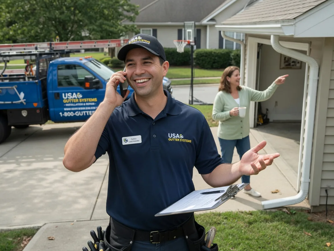Gutter Installation Ortonville, MN FAQs